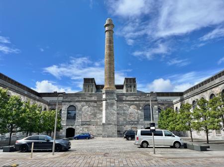 3 bedroom Apartment for sale in Royal William Yard, Plymouth, PL1