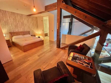 3 bedroom Apartment for sale in Royal William Yard, Plymouth, PL1