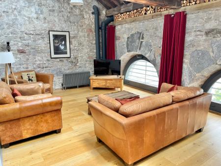 3 bedroom Apartment for sale in Royal William Yard, Plymouth, PL1