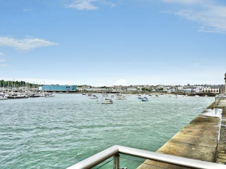 3 bedroom Apartment for sale in Royal William Yard, Plymouth, PL1