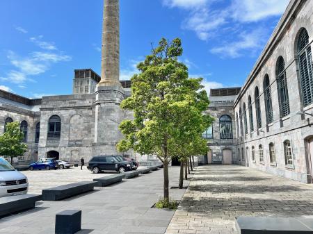 3 bedroom Apartment for sale in Royal William Yard, Plymouth, PL1