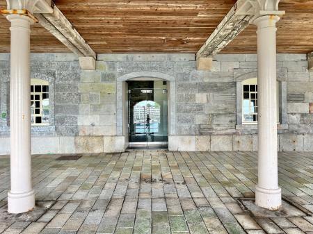 3 bedroom Apartment for sale in Royal William Yard, Plymouth, PL1