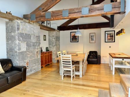 3 bedroom Apartment for sale in Royal William Yard, Plymouth, PL1