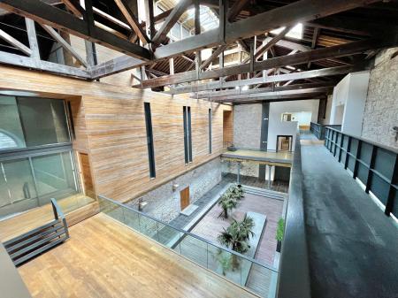 3 bedroom Apartment for sale in Royal William Yard, Plymouth, PL1
