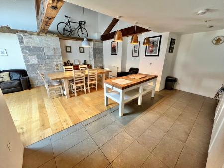 3 bedroom Apartment for sale in Royal William Yard, Plymouth, PL1