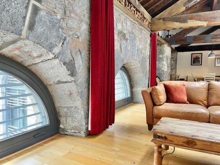 3 bedroom Apartment for sale in Royal William Yard, Plymouth, PL1