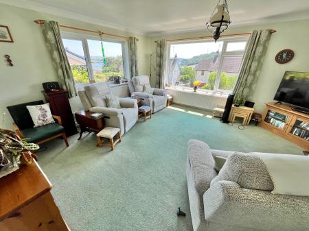 3 bedroom Detached bungalow for sale in Church Lane, Cargreen, PL12