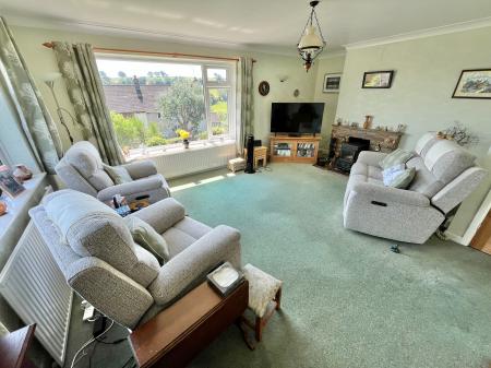 3 bedroom Detached bungalow for sale in Church Lane, Cargreen, PL12