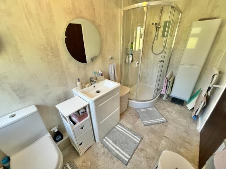 3 bedroom Detached bungalow for sale in Church Lane, Cargreen, PL12