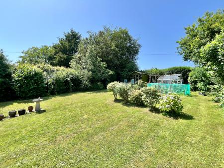 3 bedroom Detached bungalow for sale in Church Lane, Cargreen, PL12