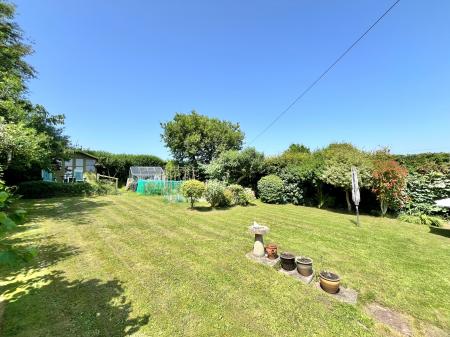 3 bedroom Detached bungalow for sale in Church Lane, Cargreen, PL12