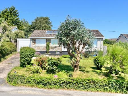 3 bedroom Detached bungalow for sale in Church Lane, Cargreen, PL12