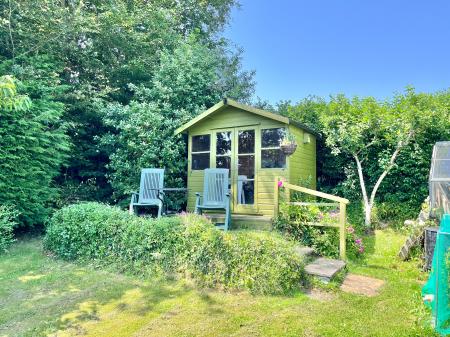 3 bedroom Detached bungalow for sale in Church Lane, Cargreen, PL12