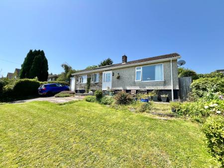 3 bedroom Detached bungalow for sale in Church Lane, Cargreen, PL12