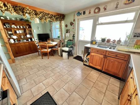 3 bedroom Detached bungalow for sale in Church Lane, Cargreen, PL12
