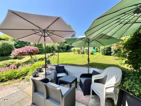 3 bedroom Detached bungalow for sale in Church Lane, Cargreen, PL12
