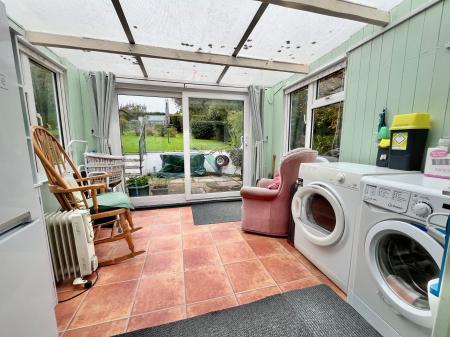 3 bedroom Detached bungalow for sale in Church Lane, Cargreen, PL12