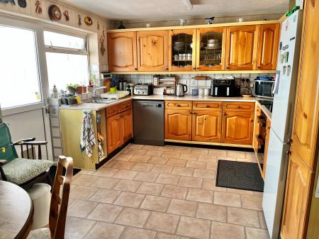 3 bedroom Detached bungalow for sale in Church Lane, Cargreen, PL12
