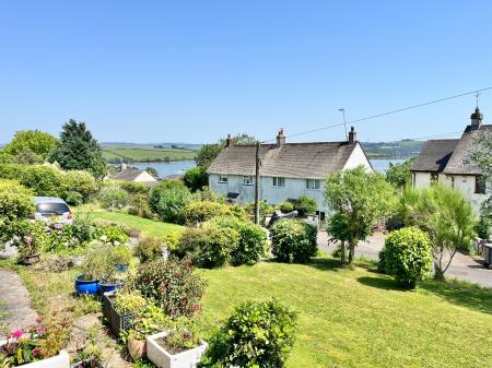 3 bedroom Detached bungalow for sale in Church Lane, Cargreen, PL12