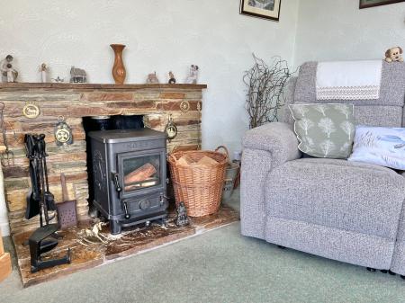3 bedroom Detached bungalow for sale in Church Lane, Cargreen, PL12