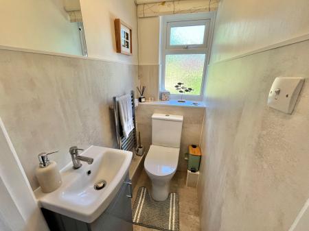 3 bedroom Detached bungalow for sale in Church Lane, Cargreen, PL12