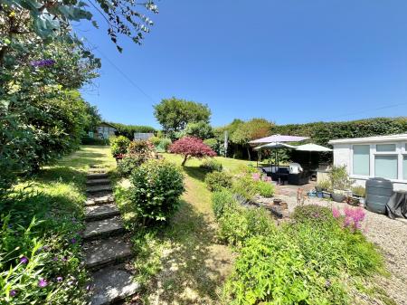 3 bedroom Detached bungalow for sale in Church Lane, Cargreen, PL12