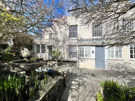 Culver Road, Saltash, PL12