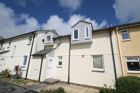 3 bedroom Terraced House to let in Langerwell Close, Saltash, PL12