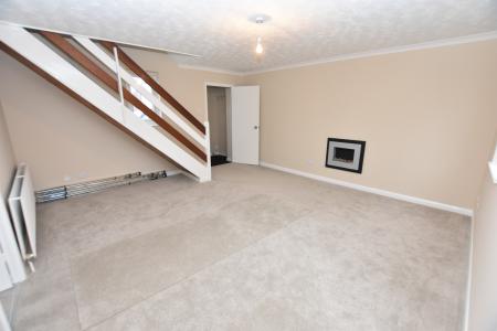 3 bedroom Terraced House to let in Langerwell Close, Saltash, PL12