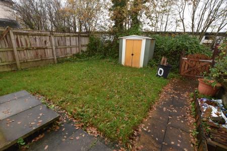 3 bedroom Terraced House to let in Langerwell Close, Saltash, PL12