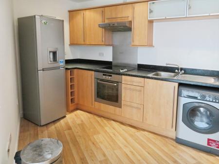 1 bedroom Flat to let in Exeter Street, Plymouth, PL4
