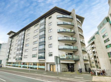Exeter Street, Plymouth, PL4