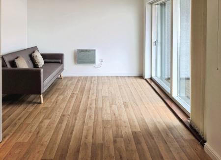1 bedroom Flat to let in Exeter Street, Plymouth, PL4