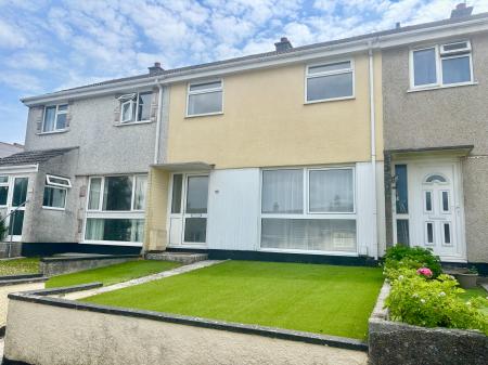 Spencer Gardens, St. Stephens, Saltash, PL12