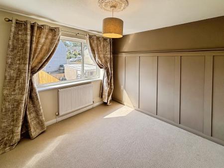 3 bedroom Terraced House to let in Spencer Gardens, St. Stephens, Saltash, PL12