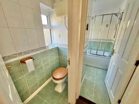 3 bedroom Semi-detached house for sale in Church Lane, Cargreen, PL12