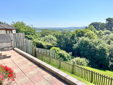 3 bedroom Semi-detached house for sale in Church Lane, Cargreen, PL12