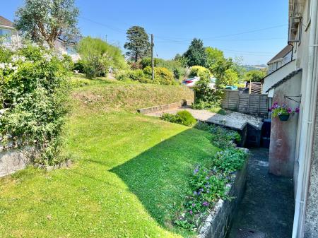 3 bedroom Semi-detached house for sale in Church Lane, Cargreen, PL12