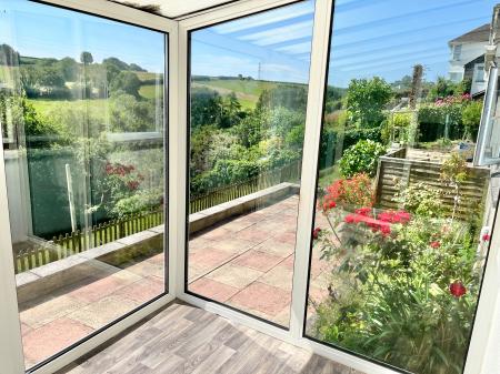 3 bedroom Semi-detached house for sale in Church Lane, Cargreen, PL12