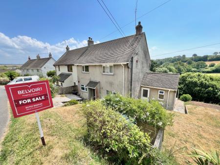 Church Lane, Cargreen, PL12