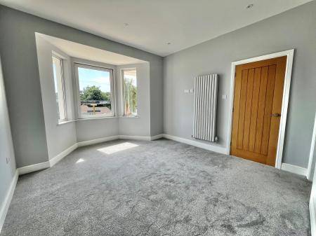 4 bedroom Detached house for sale in St Stephens Road, Saltash, PL12