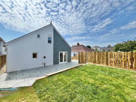 4 bedroom Detached house for sale in St Stephens Road, Saltash, PL12