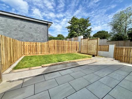 4 bedroom Detached house for sale in St Stephens Road, Saltash, PL12