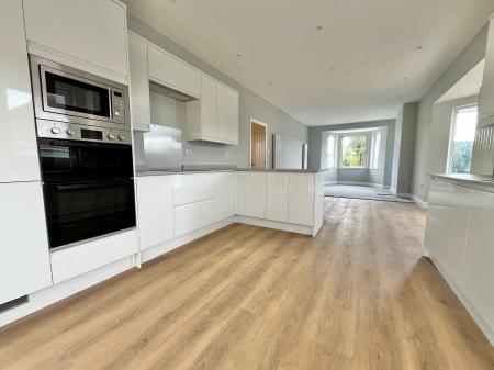 4 bedroom Detached house for sale in St Stephens Road, Saltash, PL12