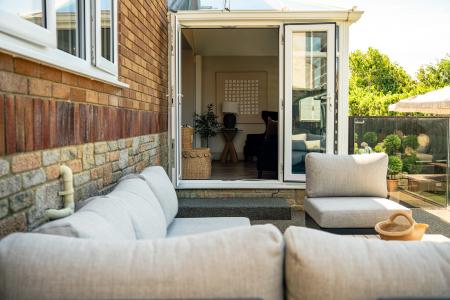 4 bedroom Detached house for sale in Hearl Road, Latchbrook, Saltash, PL12