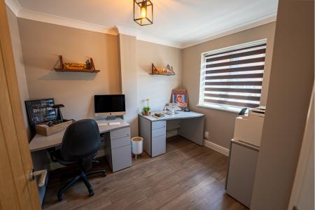 4 bedroom Detached house for sale in Hearl Road, Latchbrook, Saltash, PL12