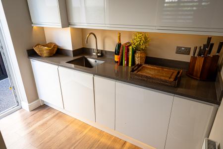 4 bedroom Detached house for sale in Hearl Road, Latchbrook, Saltash, PL12