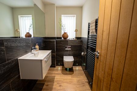 4 bedroom Detached house for sale in Hearl Road, Latchbrook, Saltash, PL12