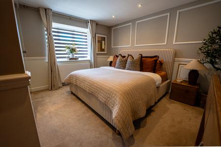 4 bedroom Detached house for sale in Hearl Road, Latchbrook, Saltash, PL12