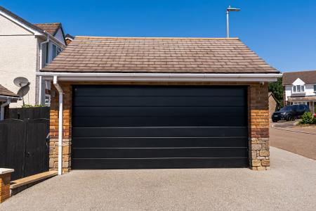 4 bedroom Detached house for sale in Hearl Road, Latchbrook, Saltash, PL12